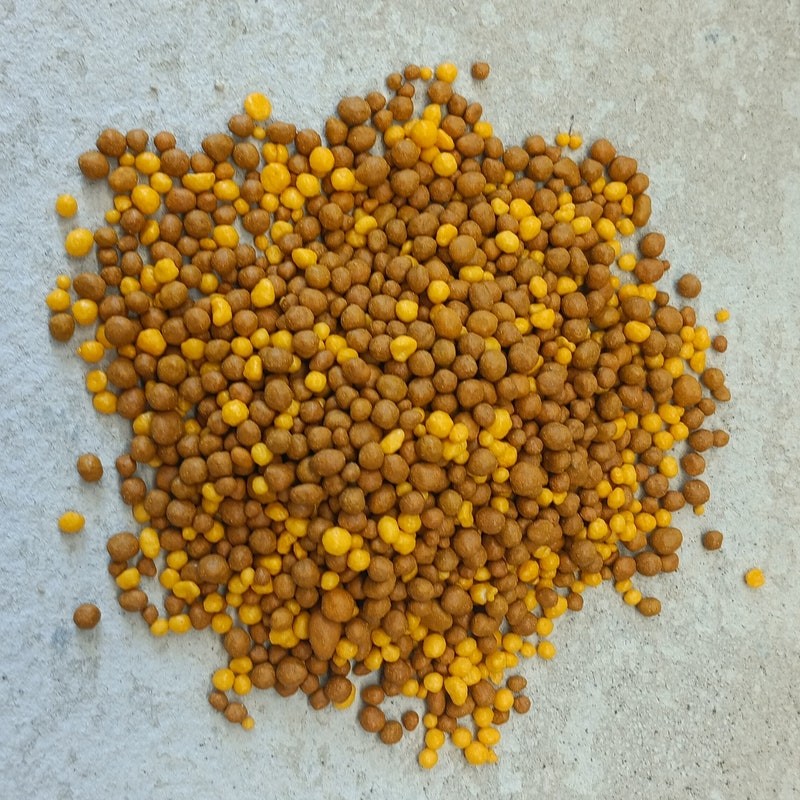 8-Month Slow Release Fertiliser — 1L