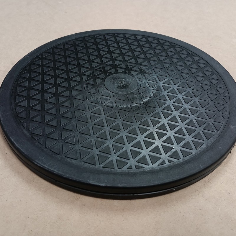Plastic Bonsai Turntable — 250mm