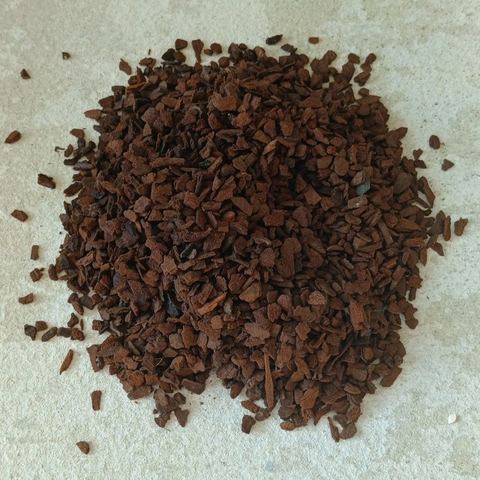 Orchiata Precision Pine Bark, 3-6mm, 5L